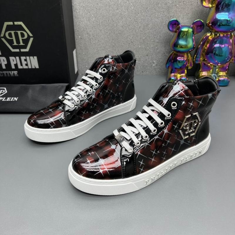 Philipp Plein Men's Shoes 294